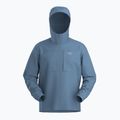 Vyriška softshell striukė Arcteryx Gamma LT Hoody stone wash 6