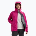 Moteriška striukė nuo lietaus Arc'teryx Beta amaranthus/edziza 3