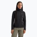 Moteriška pašiltinta striukė Arc'teryx Atom LT Hoody black