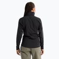 Moteriška pašiltinta striukė Arc'teryx Atom LT Hoody black 2