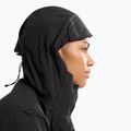 Moteriška pašiltinta striukė Arc'teryx Atom LT Hoody black 5