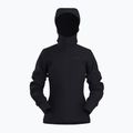 Moteriška pašiltinta striukė Arc'teryx Atom LT Hoody black 7