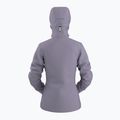 Moteriška pašiltinta striukė Arc'teryx Atom LT Hoody velocity 2