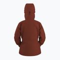 Moteriška pašiltinta striukė Arcteryx Atom Hoody sequoia 2