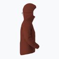 Moteriška pašiltinta striukė Arcteryx Atom Hoody sequoia 3