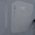 Vyriškas džemperis Arc'teryx Rho Heavyweight Zip Neck void 3