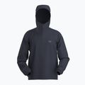 Vyriška hibridinė striukė Arc'teryx Epsilon Insulated Hoody black sapphire