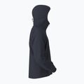 Vyriška hibridinė striukė Arc'teryx Epsilon Insulated Hoody black sapphire 3