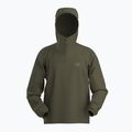 Vyriška hibridinė striukė Arc'teryx Epsilon Insulated Hoody tatsu