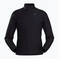 Vyriškas džemperis Arc'teryx Delta Jacket black