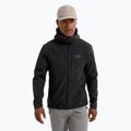 Vyriška softshell striukė Arc'teryx Gamma MX Hoody black