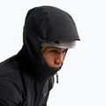 Vyriška softshell striukė Arc'teryx Gamma MX Hoody black 5