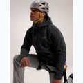 Vyriška softshell striukė Arc'teryx Gamma MX Hoody black 6