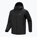 Vyriška softshell striukė Arc'teryx Gamma MX Hoody black 7