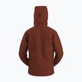 Vyriška softshell striukė Arc'teryx Gamma MX Hoody sequoia/ solaris 2
