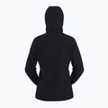 Moteriškas džemperis Arcteryx Kyanite Hoody black 2