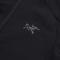 Moteriškas džemperis Arcteryx Kyanite Hoody black 3
