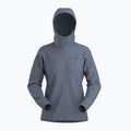 Moteriškas džemperis Arcteryx Kyanite Hoody stratus