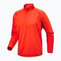 Vyriškas džemperis Arcteryx Delta 1/2 Zip solaris 5