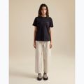 Moteriški marškinėliai Arcteryx Kragg Cotton Little Bird Crew black/multi 2