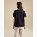 Moteriški marškinėliai Arcteryx Kragg Cotton Little Bird Crew black/multi 3
