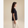 Moteriški marškinėliai Arcteryx Kragg Cotton Little Bird Crew black/multi 5
