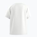 Moteriški marškinėliai Arcteryx Kragg Cotton Little Bird Crew white light/white 8