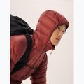 Vyriška pūsta striukė Arc'teryx Cerium Hoody sequoia/ solaris 4