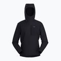 Vyriška pašiltinta striukėArcteryx Proton Hoody black