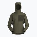 Vyriška pašiltinta striukė Arc'teryx Proton Hoody tatsu