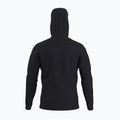 Vyriškas žygio džemperis Arcteryx Rho LT Hoody black 2
