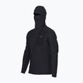 Vyriškas žygio džemperis Arcteryx Rho LT Hoody black 3