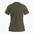 Moteriški marškinėliai Arc'teryx Arc'Word Cotton tatsu/ forage 7