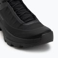 Vyriški priėjimo prie trasų batai Arcteryx Vertex Alpine GTX black/black 7