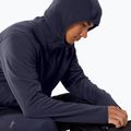 Vyriškas žygio džemperis Arc'Teryx Kyanite Hoody black sapphire 4