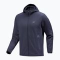 Vyriškas žygio džemperis Arc'Teryx Kyanite Hoody black sapphire 5