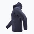 Vyriškas žygio džemperis Arc'Teryx Kyanite Hoody black sapphire 6