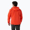 Vyriška pašiltinta striukė Arcteryx Atom Hoody solaris 3