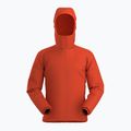 Vyriška pašiltinta striukė Arcteryx Atom Hoody solaris 7