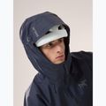 Vyriška striukė nuo lietaus Arcteryx Beta SL black sapphire 5