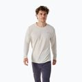 Vyriški žygio marškinėliai ilgomis rankovėmis Arc'teryx Cormac Crew arctic silk heather