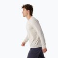 Vyriški žygio marškinėliai ilgomis rankovėmis Arc'teryx Cormac Crew arctic silk heather 3