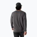 Vyriški žygio marškinėliai ilgomis rankovėmis Arc'teryx Cormac Crew black heather 2