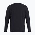Vyriški žygio marškinėliai ilgomis rankovėmis Arc'teryx Cormac Crew black heather 6
