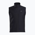Vyriška žygio liemenė Arcteryx Atom black