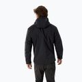 Vyriška pašiltinta striukė Arc'teryx Atom Hoody black 2