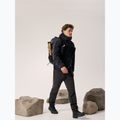 Vyriška pašiltinta striukė Arc'teryx Atom Hoody black 8