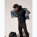 Vyriška pašiltinta striukė Arc'teryx Atom Hoody black 9