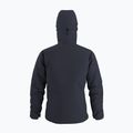 Arcteryx Atom Hoody apšiltinta striukė vyrams black sapphire 2