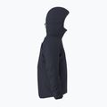 Arc'teryx Atom Hoody apšiltinta striukė vyrams black sapphire 4